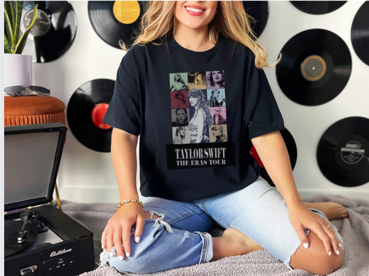 Taylor Swift T-shirt