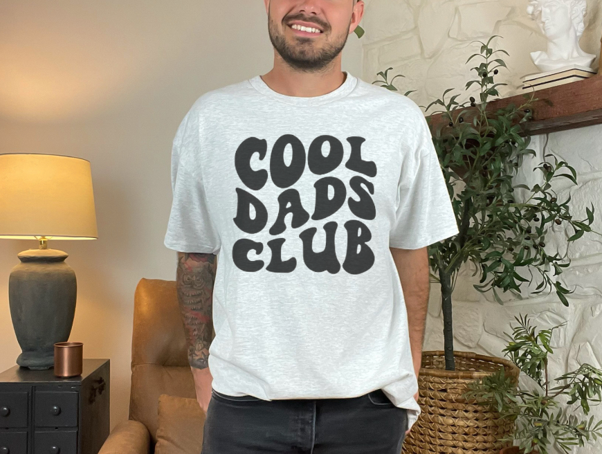 Cool Dads Club