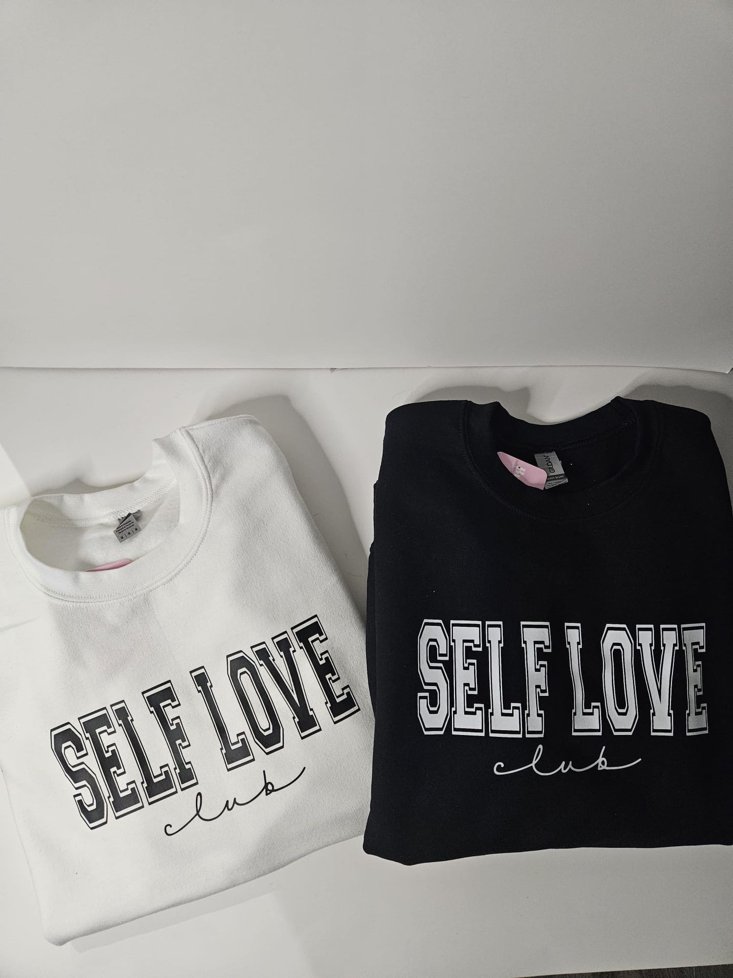 Self Love Club T-shirt